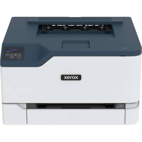 Xerox C230 color laser printer USB LAN WLAN