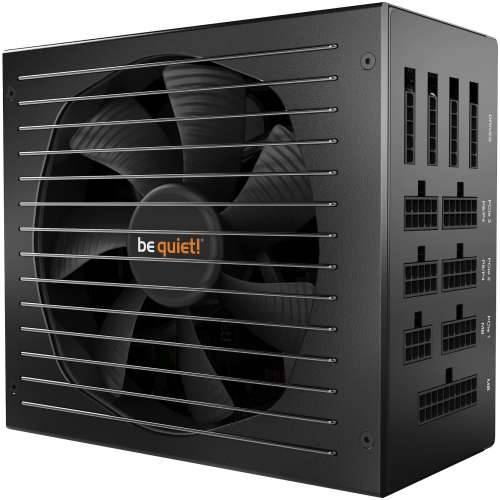 be quiet! Straight Power 11 750 Watt CM 80+ Gold (135mm fan) fully modular Cijena