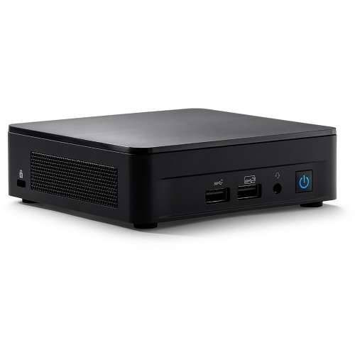 Intel NUC 12 Pro Kit NUC12WSKI5 i5-1240P 0GB/0GB SSD Iris XE nOS Cijena