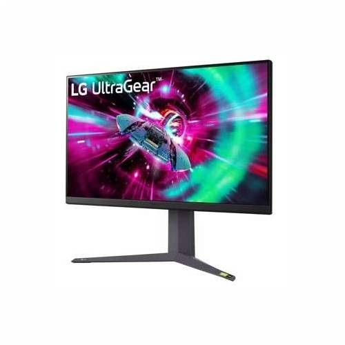 LG UltraGear 32GR93U-B.AEU 80cm (31.5") 16:9 IPS UHD Monitor HDMI/DP/USB 144Hz Cijena