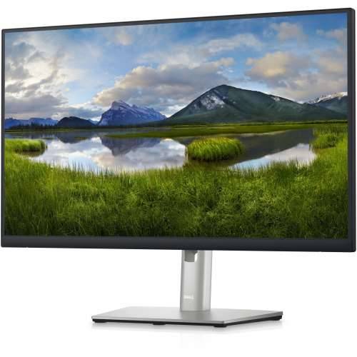 DELL P2423DE 61cm (23.8") WQHD IPS Office Monitor DP/HDMI/USB-C Pivot HV Cijena