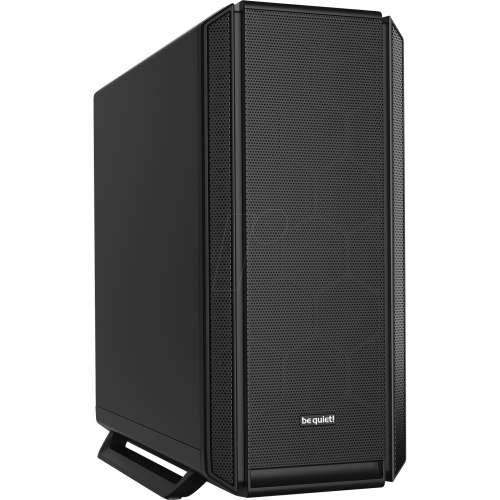 be quiet! Silent Base 802 Black Midi Tower Gaming Case, insulated Cijena