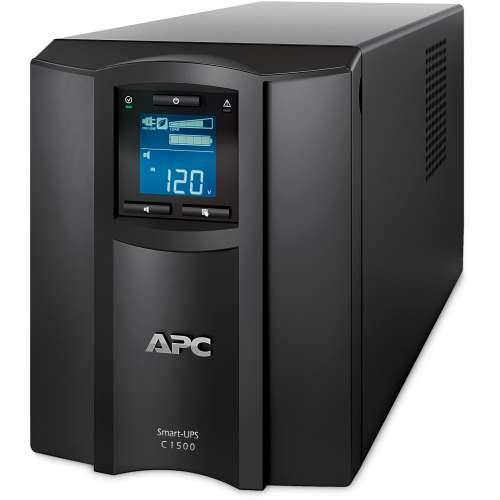 APC Smart-UPS C 1500VA Tower LCD 230V (SMC1500IC) Cijena