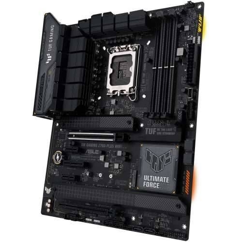 ASUS TUF Gaming Z790-Plus WIFI ATX motherboard Socket 1700 DP/HDMI/USB-C Cijena