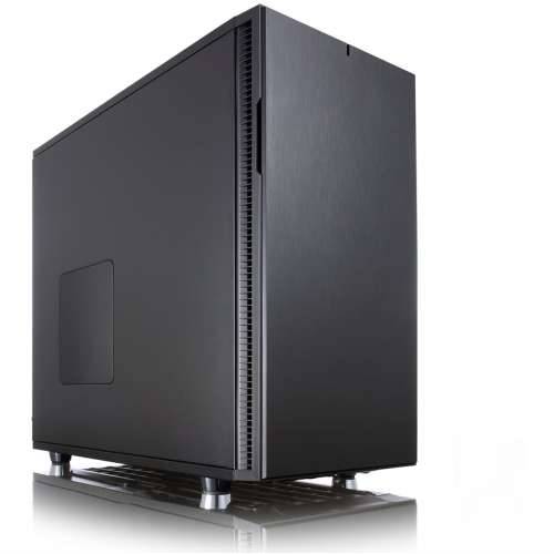 Fractal Design Define R5 black ATX case (without power supply) USB3.0