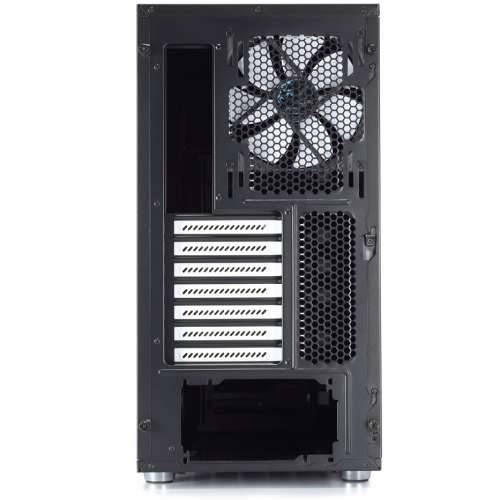 Fractal Design Define R5 black ATX case (without power supply) USB3.0 Cijena