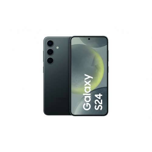 Samsung GALAXY S24 5G S921B DS 256GB Onyx Black Android 14.0 Smartphone Cijena