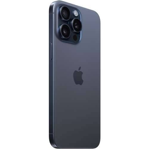 Apple iPhone 15 Pro Max 1 TB Titanium Blue MU7K3ZD/A Cijena