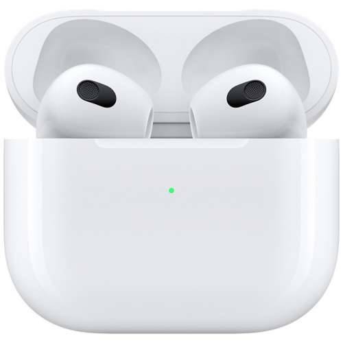 Apple AirPods 3rd generation with Lightning Cijena