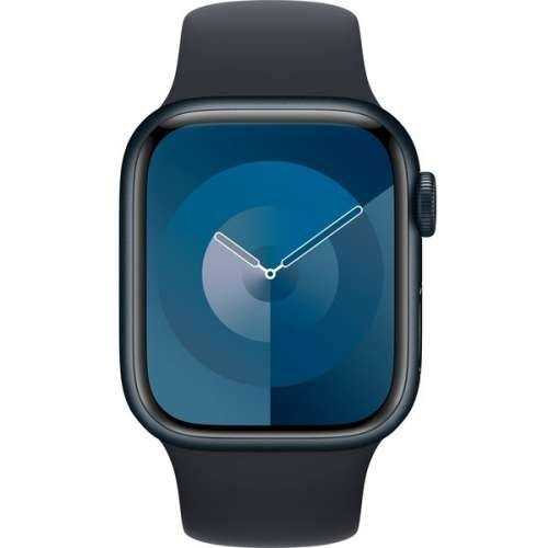 Apple Watch Series 9 GPS 41mm Aluminum Midnight Sport Band Midnight M/L Cijena