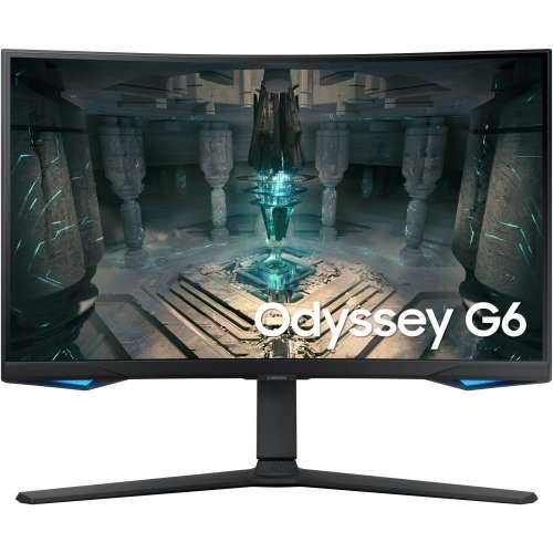 Samsung S27BG650EU 27" Odyssey QHD Smart Gaming G65B Cijena