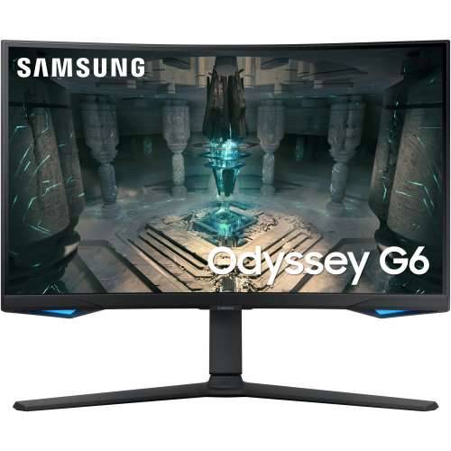 Samsung S27BG650EU 27" Odyssey QHD Smart Gaming G65B Cijena