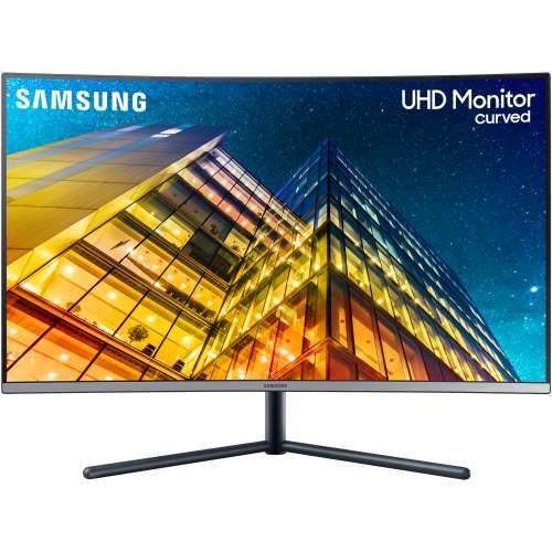 Samsung U32R590CWP 80cm (32") 4K UHD 16:9 Curved Monitor HDMI/DP 4ms Cijena