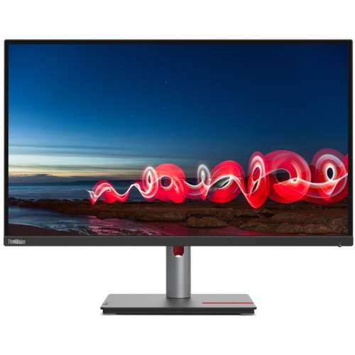 Lenovo ThinkVision T27i-30 68.6cm (27") FHD Office Monitor HDMI/VGA/DP/USB Pivot Cijena