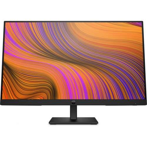 HP P24h G5 60.45cm (23.8") FHD Office IPS Monitor 16:9 VGA/HDMI/DP LCD 250 cd/m² Cijena