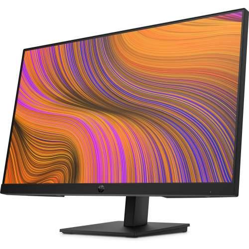 HP P24h G5 60.45cm (23.8") FHD Office IPS Monitor 16:9 VGA/HDMI/DP LCD 250 cd/m² Cijena