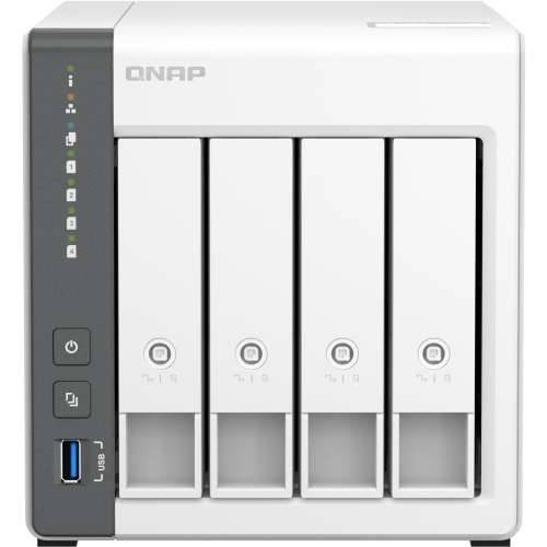 QNAP TS-433-4G 4-Bay NAS Cijena