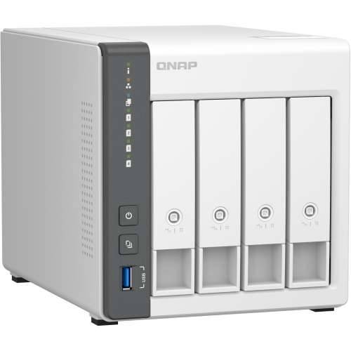 QNAP TS-433-4G 4-Bay NAS Cijena