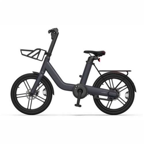 MS ENERGY eBike c20 Grey Cijena