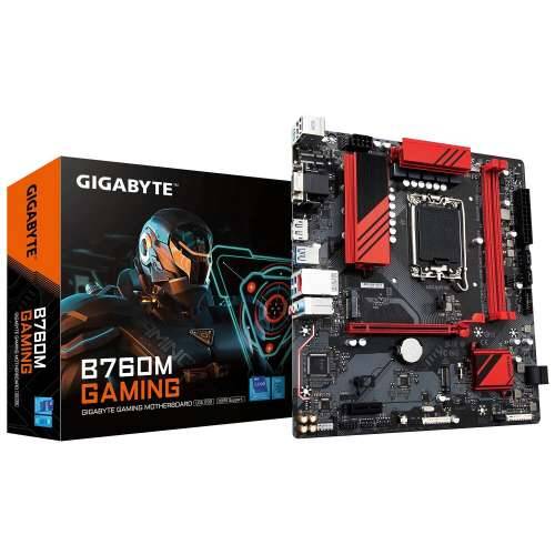 GIGABYTE B760M Gaming Motherboard Cijena