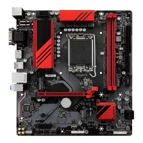 GIGABYTE B760M Gaming Motherboard Cijena