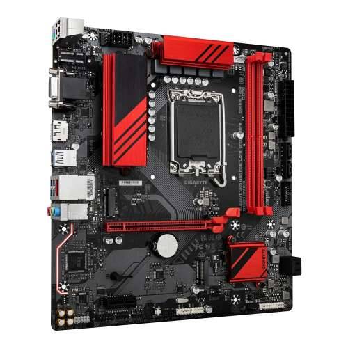 GIGABYTE B760M Gaming Motherboard Cijena