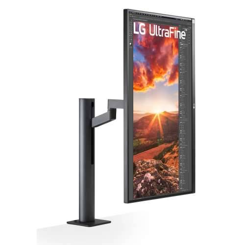 LG 27UN880P-B Office Monitor - Height adjustment, 4K, USB-C Cijena