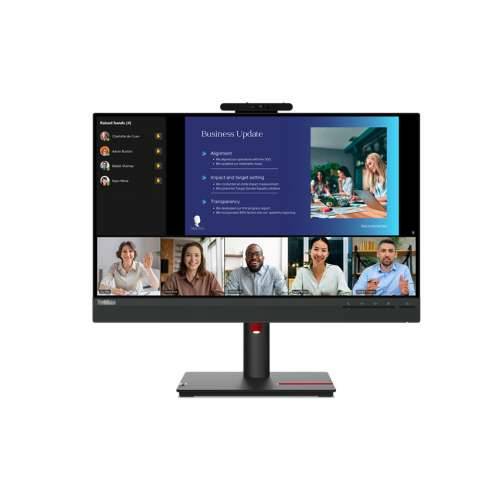 ThinkVision T24v-30 Business Monitor