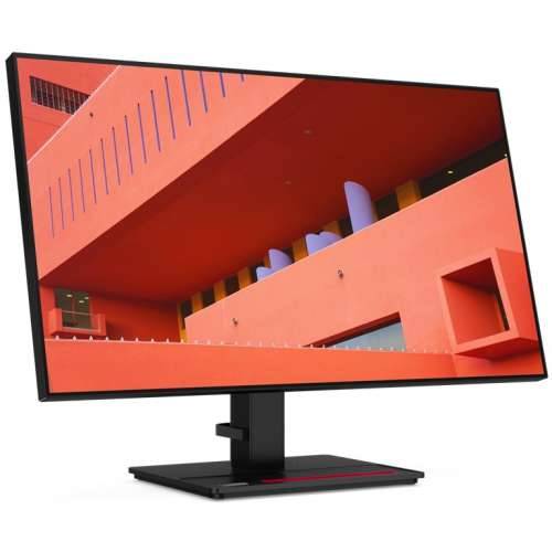 Lenovo ThinkVision P27h-20 68.6cm (27") 16:9 WQHD IPS Monitor HDMI/DP/USB-C HV Cijena