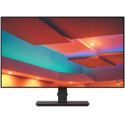 Lenovo ThinkVision P27h-20 68.6cm (27") 16:9 WQHD IPS Monitor HDMI/DP/USB-C HV Cijena