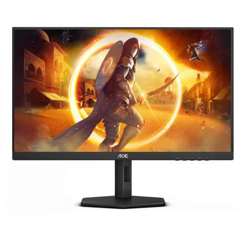 AOC 27G4X 67.8cm (27“) FHD IPS Gaming Monitor 16:9 HDMI/DP 180Hz 1ms G-Sync Cijena