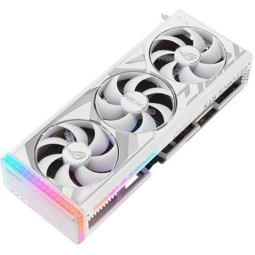 ASUS ROG-STRIX GeForce RTX4080 Super OC 16GB GAMING White Edition graphics card Cijena