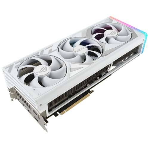 ASUS ROG-STRIX GeForce RTX4080 Super OC 16GB GAMING White Edition graphics card Cijena