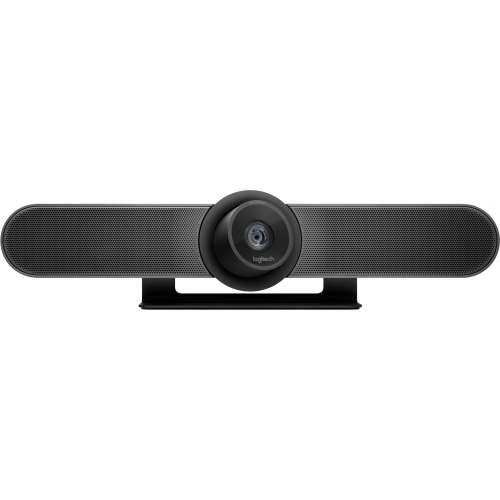 Logitech MEETUP ConferenceCam with ultra-wide-angle lens for small rooms Cijena