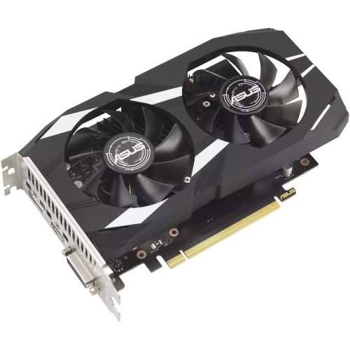 ASUS DUAL GeForce RTX 3050 Gaming Graphics Card, 6GB GDDR6, HDMI, DP Cijena