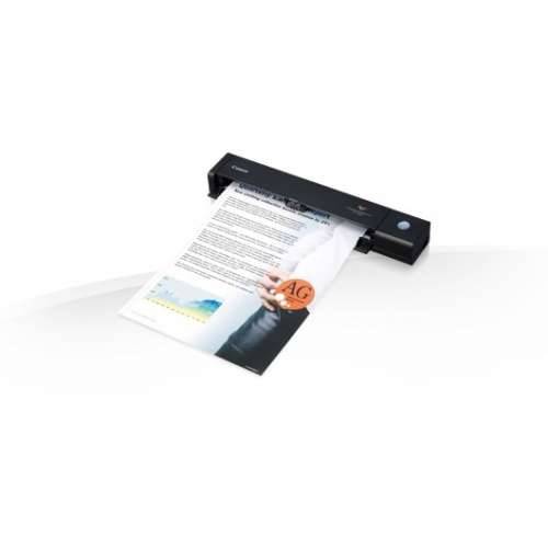 Canon imageFORMULA P-208II mobile document scanner duplex USB Win Mac Cijena