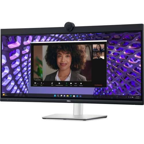 DELL P3424WEB 86.4cm (34") UWQHD 21:9 curved Monitor HDMI/DP/USB 3.2 Gen1 Cijena