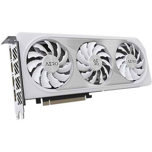 GIGABYTE GeForce RTX 4060 AERO 8GB GDDR6 Gaming Graphics Card 2xHDMI 2xDP Cijena