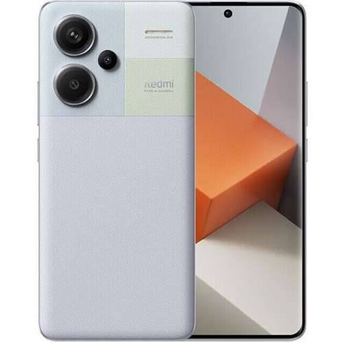 Xiaomi Redmi Note 13 Pro+ 5G 12/512GB Dual-SIM smartphone aurora purple Cijena