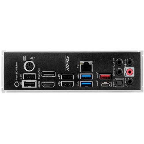 MSI MPG B550 Gaming Plus ATX motherboard Socket AM4 M.2/DP/HDMI Cijena