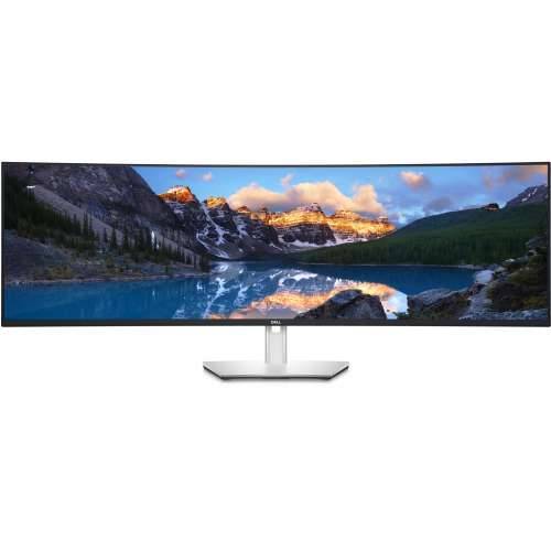 DELL UltraSharp U4924DW 124.5cm (49") 5KUHD IPS Curved Monitor 32:9 DP/HDMI/USB Cijena