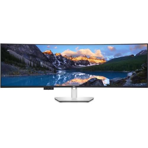 DELL UltraSharp U4924DW 124.5cm (49") 5KUHD IPS Curved Monitor 32:9 DP/HDMI/USB Cijena