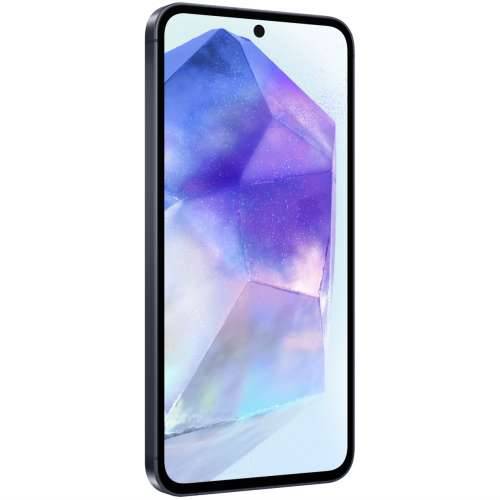 Samsung GALAXY A55 5G A556B Dual SIM 256GB Navy Android 14.0 Smartphone Cijena