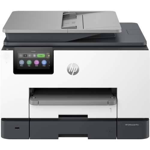 T HP OfficeJet Pro 9132e ink multifunction printer 4in1 HP+ A4 LAN WiFi ADF Duplex Cijena