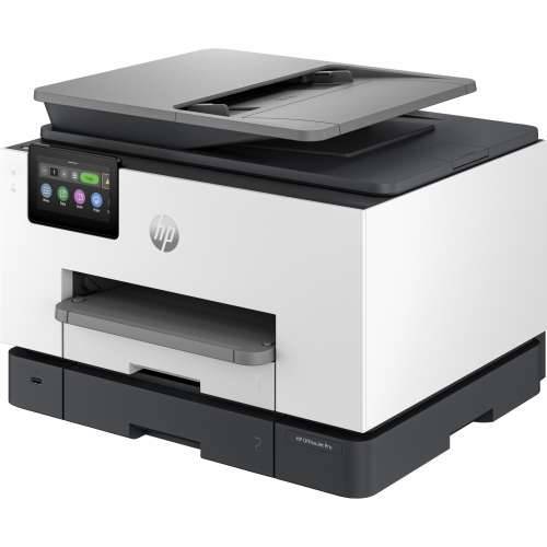 T HP OfficeJet Pro 9132e ink multifunction printer 4in1 HP+ A4 LAN WiFi ADF Duplex Cijena