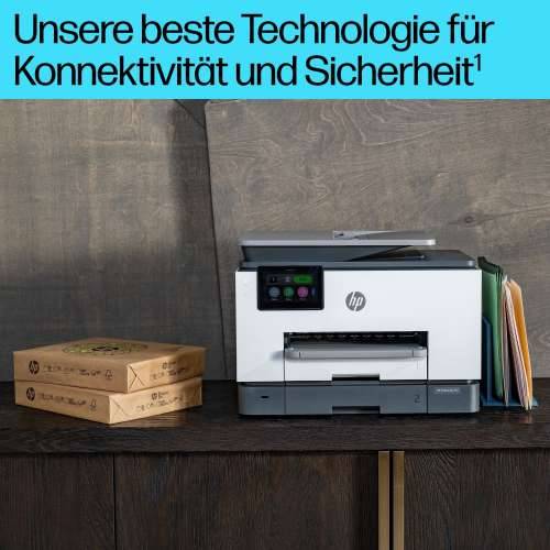 T HP OfficeJet Pro 9132e ink multifunction printer 4in1 HP+ A4 LAN WiFi ADF Duplex Cijena