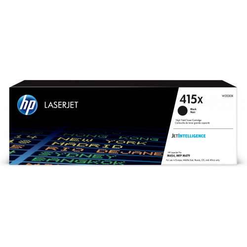 HP W2030X / 415X Original Toner Black for approx. 7,500 pages Cijena
