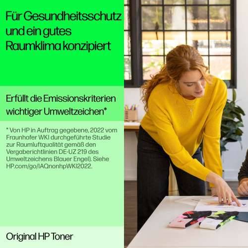 HP W2030X / 415X Original Toner Black for approx. 7,500 pages Cijena