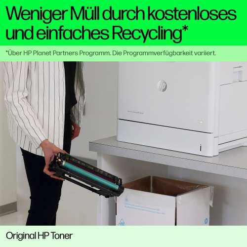 HP W2030X / 415X Original Toner Black for approx. 7,500 pages Cijena