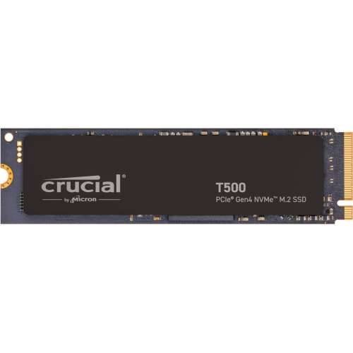 Crucial T500 NVMe SSD 2TB M.2 2280 PCIe 5.0 Cijena